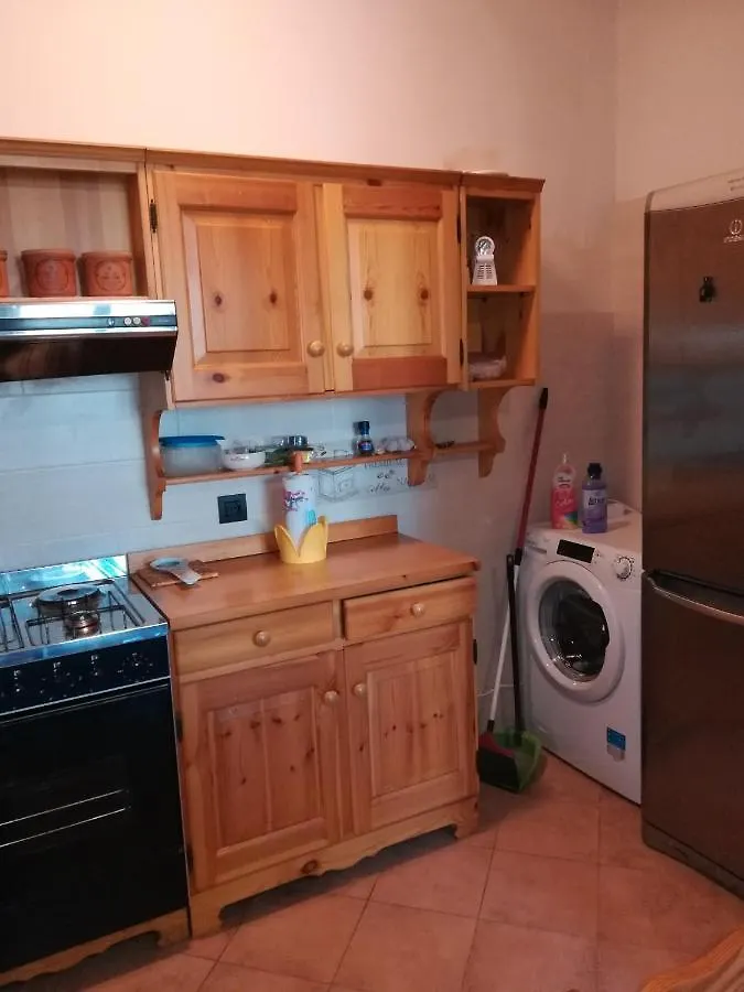 Prázdninový dům Vila Cosmo House Lido Adriano