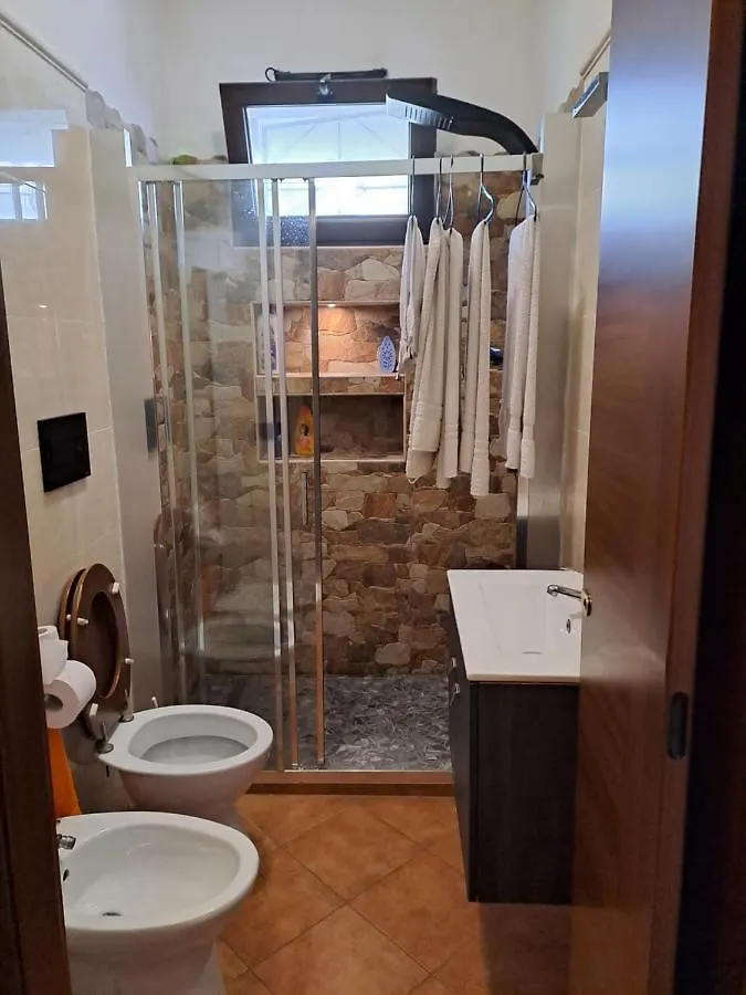 Vila Cosmo House Lido Adriano