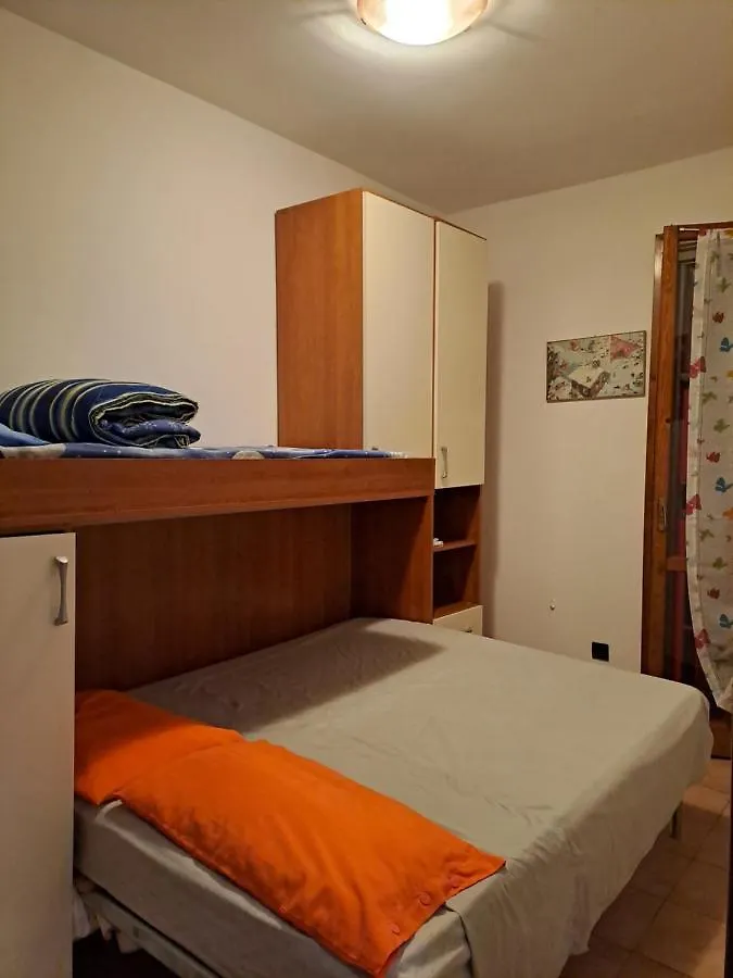Vila Cosmo House Lido Adriano
