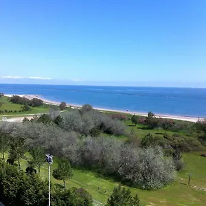  Apartmán Belvedere