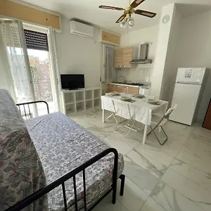 Apartament Residenza Baia Tartaruga, Lido Adriano