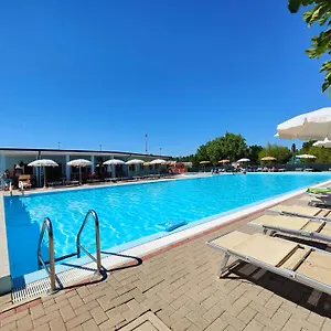 Long Village Sul Mare Privata Inclusa Aparthotel