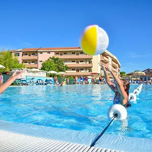 Hotel apartamentowy Costa Paradiso, Lido Adriano