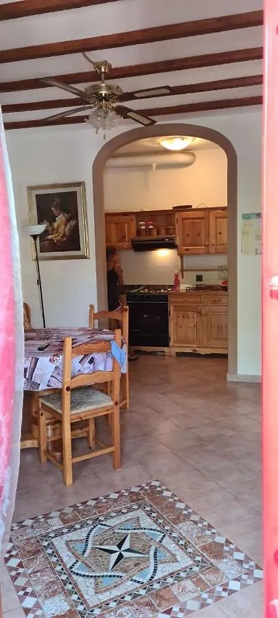 Holiday home Cosmo House Villa Lido Adriano