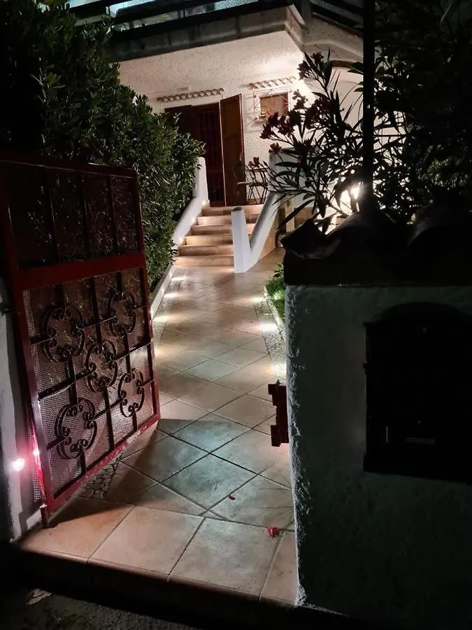 Cosmo House Villa Lido Adriano