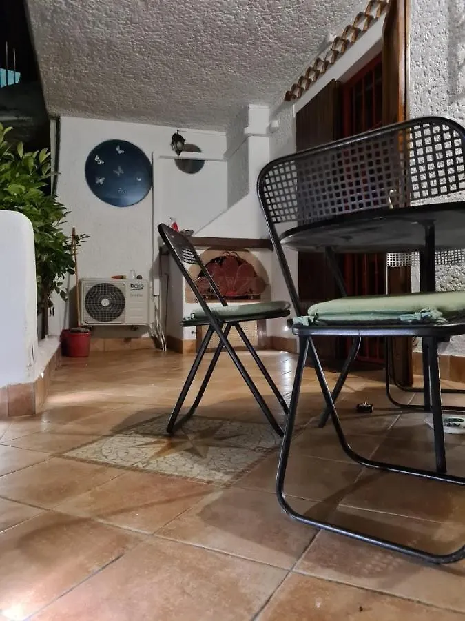 Cosmo House Villa Lido Adriano