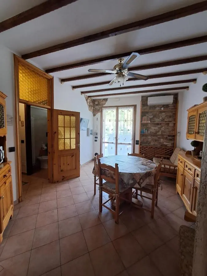 Holiday home Cosmo House Villa Lido Adriano