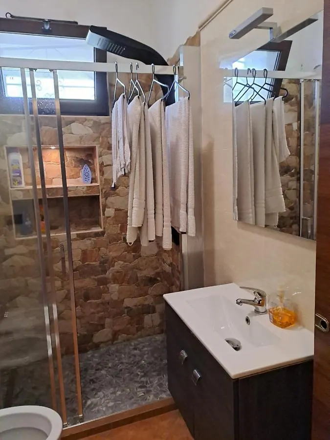Holiday home Cosmo House Villa Lido Adriano Italy