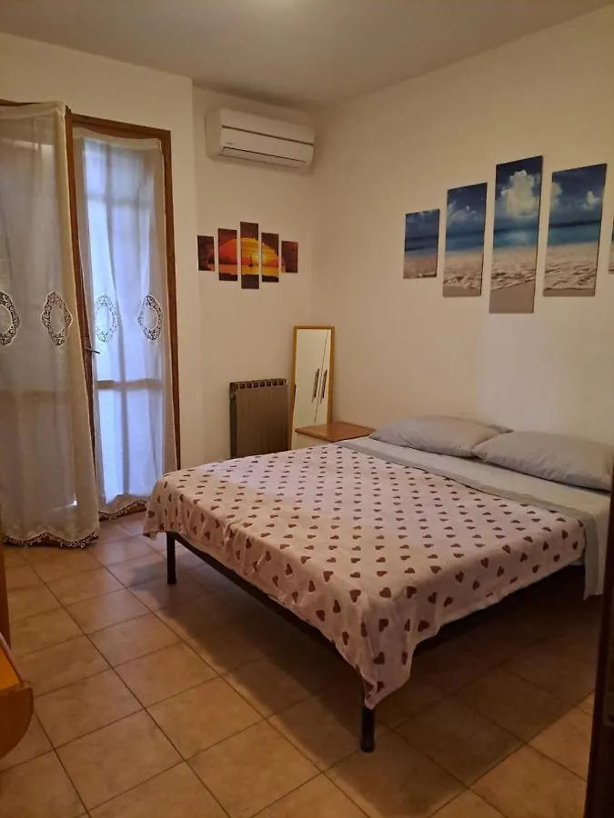 Cosmo House Villa Lido Adriano 0*,  Italy