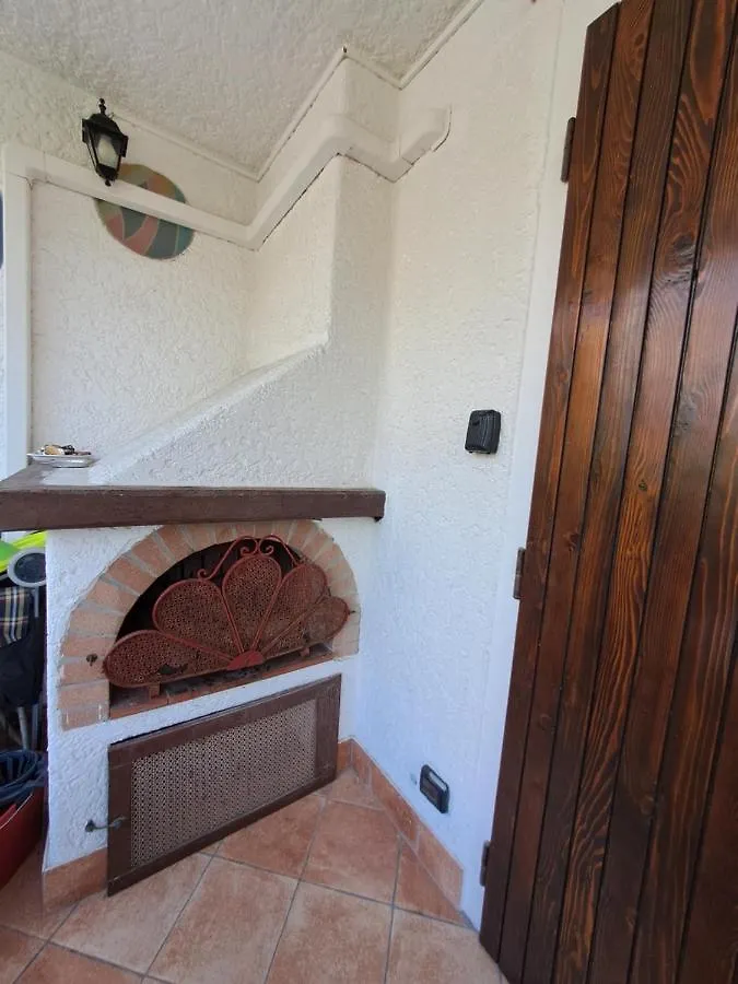 Cosmo House Villa Lido Adriano 0*,  Italy